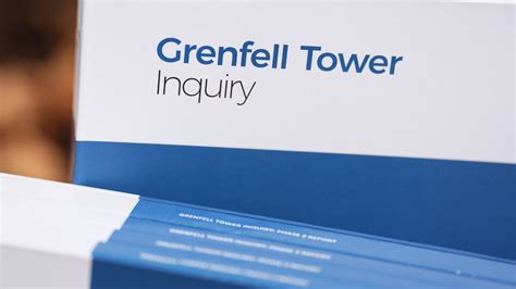 how to present a survey report|The Grenfell Inquiry’s final report: what to look out for.